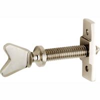 Belegschroef Hart 38x8mm MGN - thumbnail