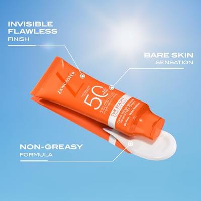 Lancaster Sun Beauty Face Cream 50 ml