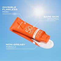 Lancaster Sun Beauty Sens Mineral Face Cream SPF50 50ml - thumbnail