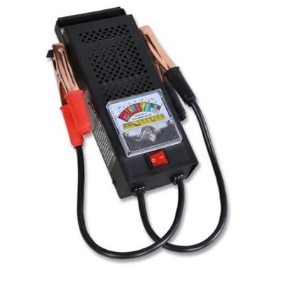 Beta Analoge batterijtester 6/12v - thumbnail