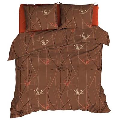 Satin d'Or - Satin d'Or Elsa dekbedovertrek