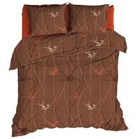 Satin d'Or - Satin d'Or Elsa dekbedovertrek - thumbnail