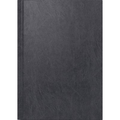 Baier & Schneider Boekkalender 640336100 1079560906 DIN A5 Kleur cover: Zwart 1 stuk(s)