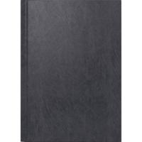 Baier & Schneider Boekkalender 640336100 1079560906 DIN A5 Kleur cover: Zwart 1 stuk(s) - thumbnail