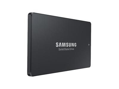 Samsung PM893 2.5 1920 GB SATA III V-NAND TLC