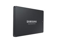 Samsung PM893 2.5 1920 GB SATA III V-NAND TLC - thumbnail