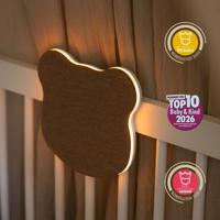 Leilas Bär Weißes Rauschen Nachtlicht - thumbnail