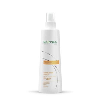 Bionnex Preventiva Sunscreen Spray SPF 30