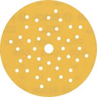 Bosch Accessories EXPERT C470 2608901100 Excenterschuurpapier Geperforeerd Korrelgrootte (num) 400 (Ø) 125 mm 5 stuk(s) - thumbnail