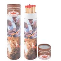 Esschert Design Esschert lange lucifers in koker - thumbnail