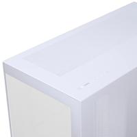 Phanteks NV9 MKII Full Tower Behuizing, PC-behuizing, Gaming-behuizing Wit - thumbnail