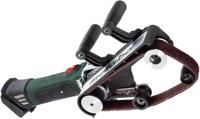Metabo RB 18 LTX 60 600192850 Buisbandschuurmachine Zonder accu 18 V Bandbreedte 30 Bandlengte 533 mm - thumbnail