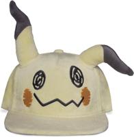 Pokémon Plush Snapback Cap Mimikyu - thumbnail