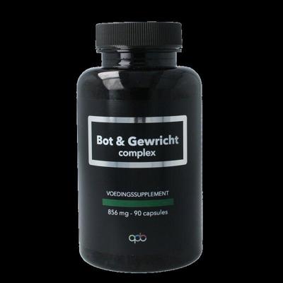 Bot & gewricht complex puur 90 Capsules