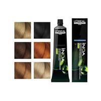 L'Oréal Professionnel Inoa Coloration D'Oxydation Coloration 7.1 60gr - thumbnail
