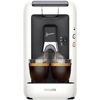 Philips CSA260/10 Senseo Maestro Koffiezetapparaat Wit/Zwart - thumbnail