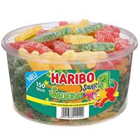 Haribo - Sauerier Zuur - 150 stuks - thumbnail