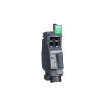 Schneider Electric LV426801 LV426801 Onderspanningsafschakelspoel 24 V/AC 1 stuk(s) - thumbnail