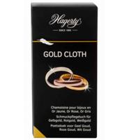 Hagerty Gold cloth 30 x 36cm 1 Stuks - thumbnail