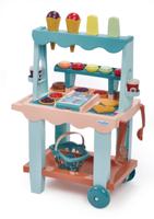 Merchant delight - ECOIFFIER - Vanaf 18 maanden - thumbnail