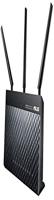 Asus DSL-AC68U Modem Router (Ai Mesh WLAN-systeem, EU en DE-versie Annex A B J, WiFi 5 AC1900 MIMO, 4x Gigabit LAN, AiProtection, Dual-Core CPU, multifunctionele USB 3.0) - thumbnail