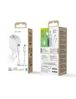 Oplader Muvit Wit 20 W - thumbnail