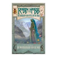 De moordenaar van de Nar (Hardback) - thumbnail