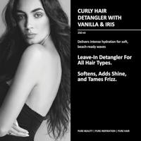 pH Laboratories Leave-in Hydrating Leave-in Detangler 250ml - thumbnail