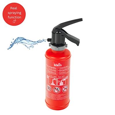 Theo Klein brandweerkoffer 7-delig