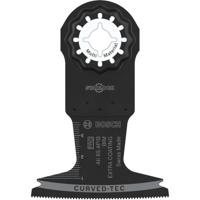 Bosch Accessoires PRO AII 65 APIB invalzaagblad | 65 x 40 mm | 1 stuk - 2608669081 - thumbnail