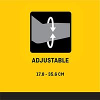 Sport tenniselleboog bandage aanpasbaar - thumbnail