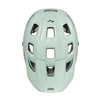 Abus helm modrop mips iced mint m 54-58cm - thumbnail