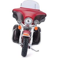 Maisto Harley Davidson Electra Glide Ultra 1:12 Motorfiets - thumbnail