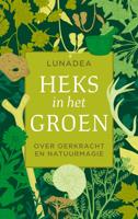Heks in het groen - Lunadea - ebook - thumbnail