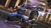 Ninja Gaiden Master Collection - thumbnail