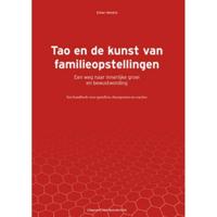 Tao en de kunst van familieopstellingen - Elmer Hendrix - Hardcover (9789492331991) - thumbnail