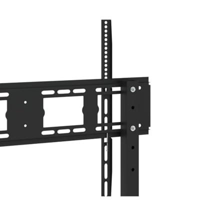 Tv-standaard wielen 32"-90" scherm 100 kg Max VESA 800x600 mm Tv-standaard wielen 32"-90" scherm 100 kg Max VESA 800x600 mm