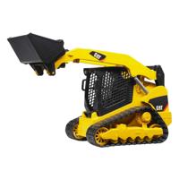 Bruder Caterpillar Delta lader - thumbnail
