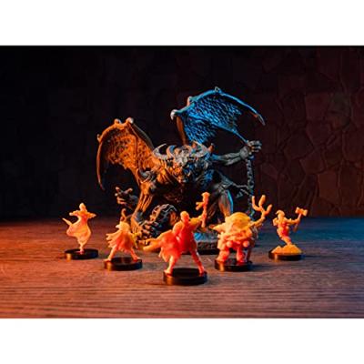 Bardsung Legend of the Ancient Forge