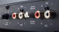 Cambridge Audio: DUO Phono Voorversterker - Zilver - thumbnail