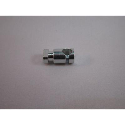 Bofix Nok in ankerplaat gazelle per 12