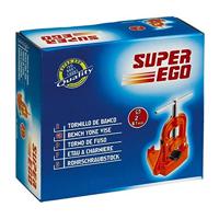 pijpklem 4" Super Ego (NML) - thumbnail