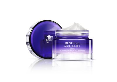 Lancome Renergie Multi-Lift Redefining Lifting Cream SPF15 Dagcrème 50 ml Dames
