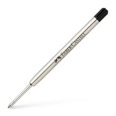 Faber Castell Balpenvulling M - Zwart