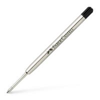 Faber Castell Balpenvulling M - Zwart - thumbnail