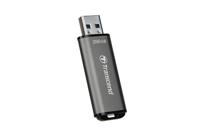 Transcend JetFlash 920 USB-stick 256 GB Space grijs TS256GJF920 USB-A 3.2 Gen 1 - thumbnail