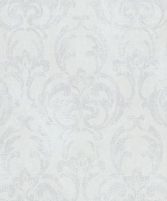 Novamur Jackie Behang met vintage vervaagde ornamenten print - 6830-10
