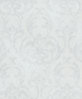 Novamur Jackie Behang met vintage vervaagde ornamenten print - 6830-10 - thumbnail