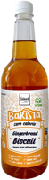 Skinny Barista Coffee Syrup Gingerbread Biscuit (1000 ml) - thumbnail