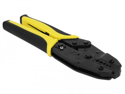 DeLOCK Universele Coax Krimptang DeLOCK Universele Coax Krimptang